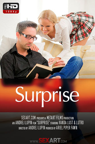 Vanda Lust & Lutro "Surprise"