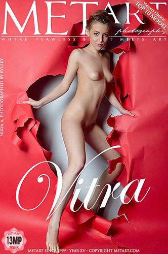 Nikia A "Vitra"