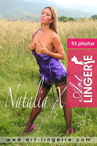 Natalia X Set 5880