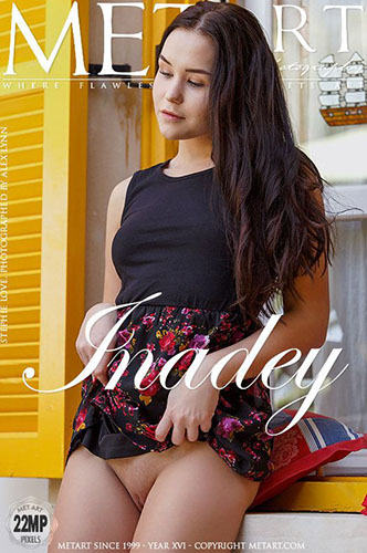 Stephie Love "Inadey"