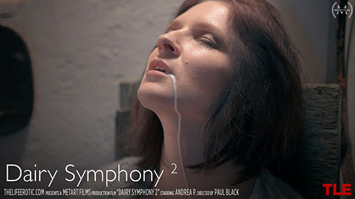 Andrea P "Dairy Symphony 2"