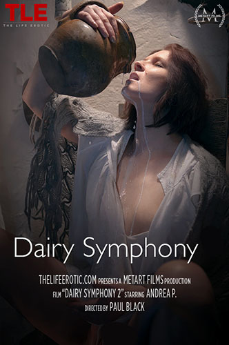 Andrea P "Dairy Symphony 1"