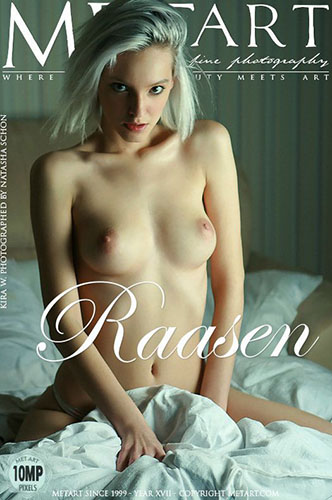 Kira W "Raasen"