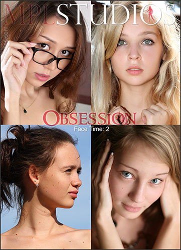 MPL Studios "Obsession: Face Time 2"