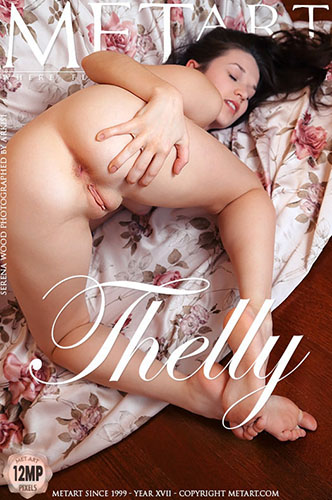 Serena Wood "Thelly"