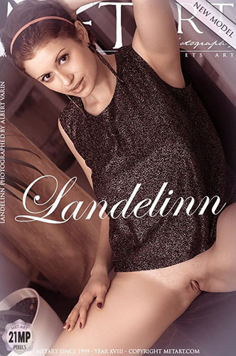 Landelinn "Presenting"