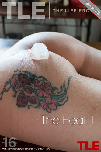 Wandy "The Heat 1"