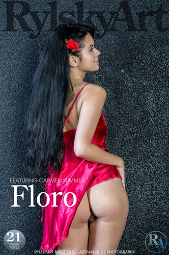 Carmen Summer "Floro"