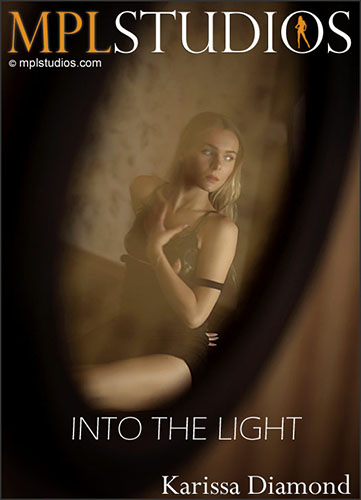 Karissa Diamond "Into the Light"