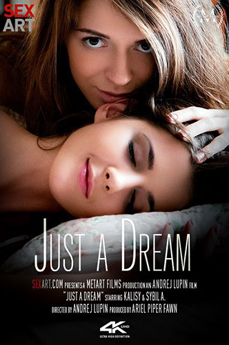 Kalisy & Sybil A "Just A Dream"