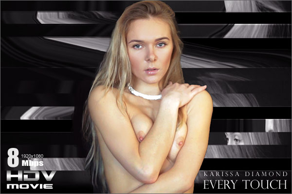 Karissa Diamond "Every Touch"