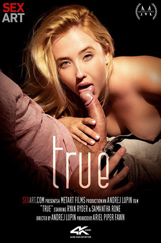 Samantha Rone "True"