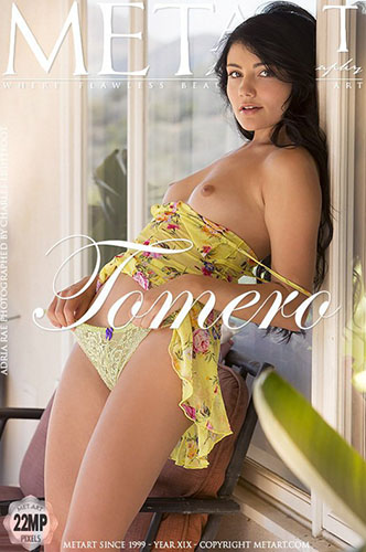 Adria Rae "Tomero"