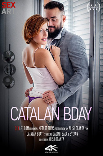 Caomei Bala "Catalan BDAY"