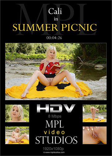 Cali "Summer Picnic"