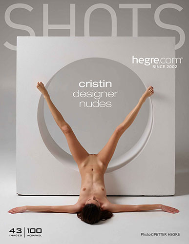 Cristin "Designer Nudes"