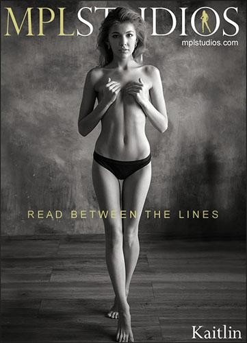 Kaitlin "Read Between the Lines"