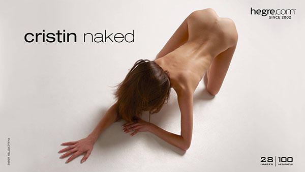 Cristin "Naked"