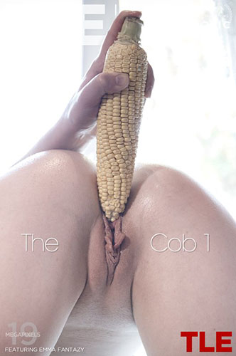 Emma Fantazy "The Cob 1"