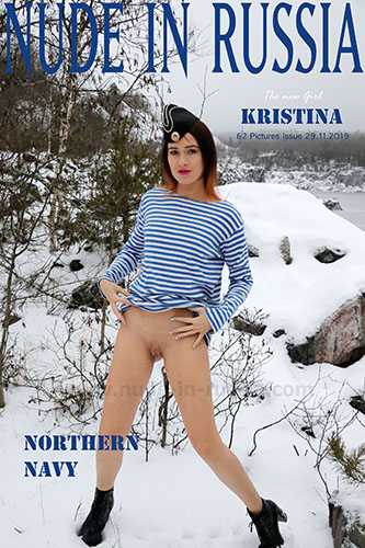 Kristina S "Northern Navy"