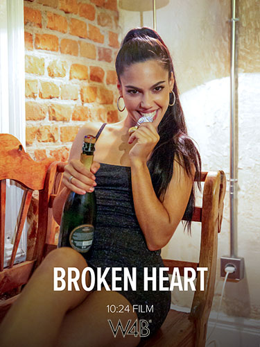 Apolonia "Broken Heart"