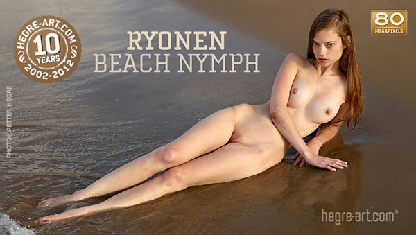 Ryonen "Beach Nymph"