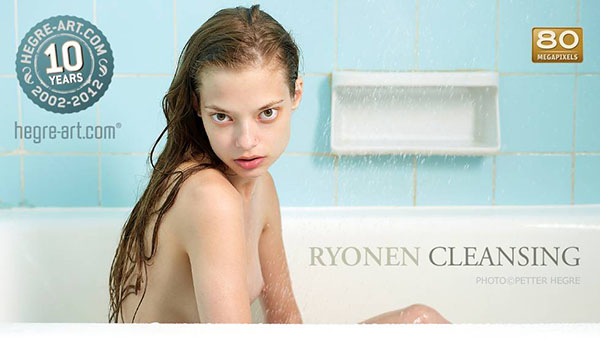 Ryonen "Cleansing"