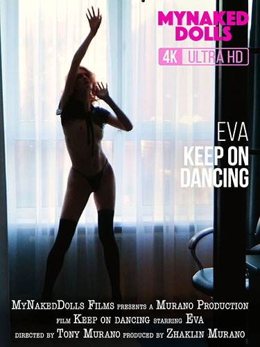 Eva "Keep on Dancing"