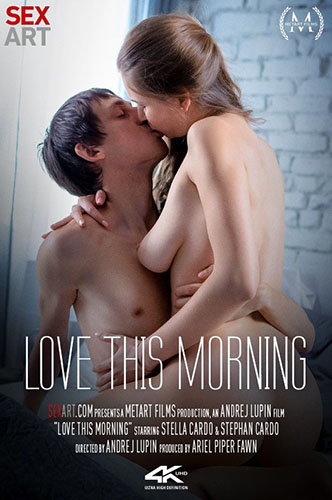 Stella Cardo "Love This Morning"