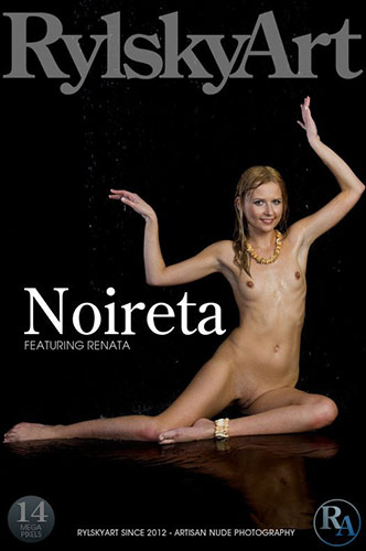 Renata "Noireta"