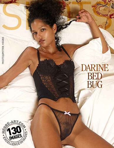 Darine "Bed Bug"