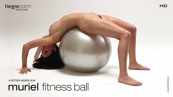 Muriel "Fitness Ball"