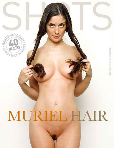 Muriel "Hair"