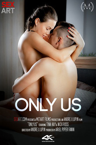 Tina Kay "Only Us"