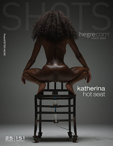 Katherina "Hot Seat"