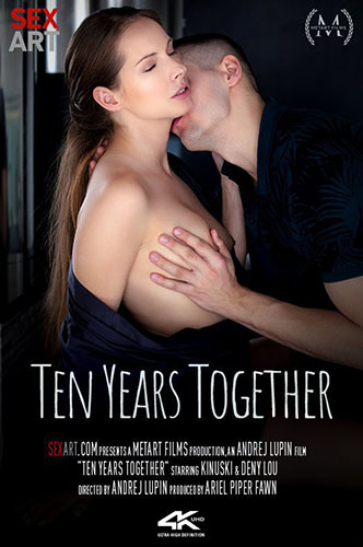 Kinuski "Ten Years Together"