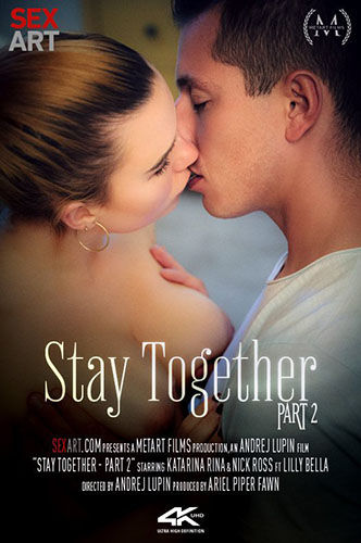 Katarina Rina "Stay Together Part 2"