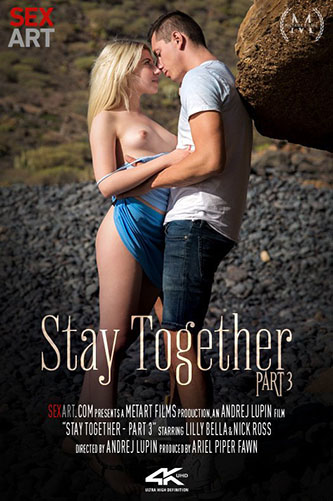 Lilly Bella "Stay Together Part 3"