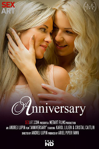 Cristal Caitlin & Karol Lilien "Anniversary"