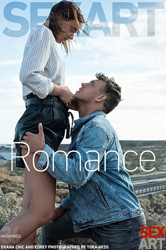 Oxana Chic "Romance"