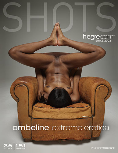 Ombeline "Extreme Erotica"