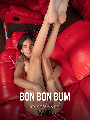 Dulce "Bon Bon Bum"