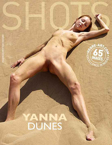 Yanna "Dunes"