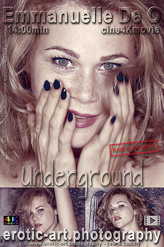 Emmanuelle De O "Underground"