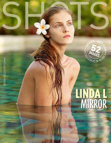 Linda L "Mirror"