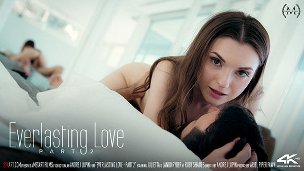 Julietta & Ruby Shades "Everlasting Love Part 2"