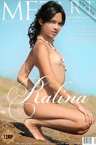 Ralina A "Presenting Ralina"