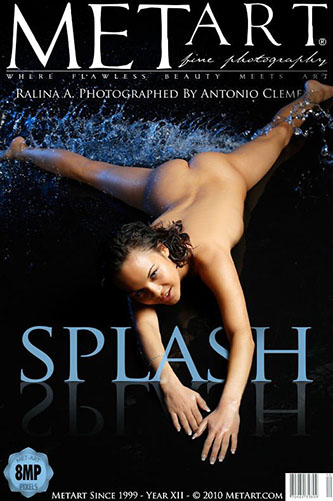 Ralina A "Splash"
