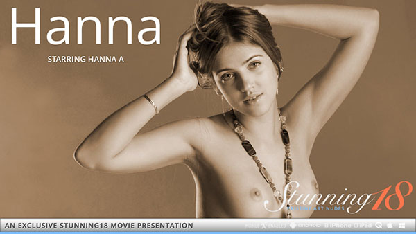 Hanna A "Hanna"