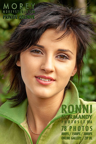 Ronni Set N1A